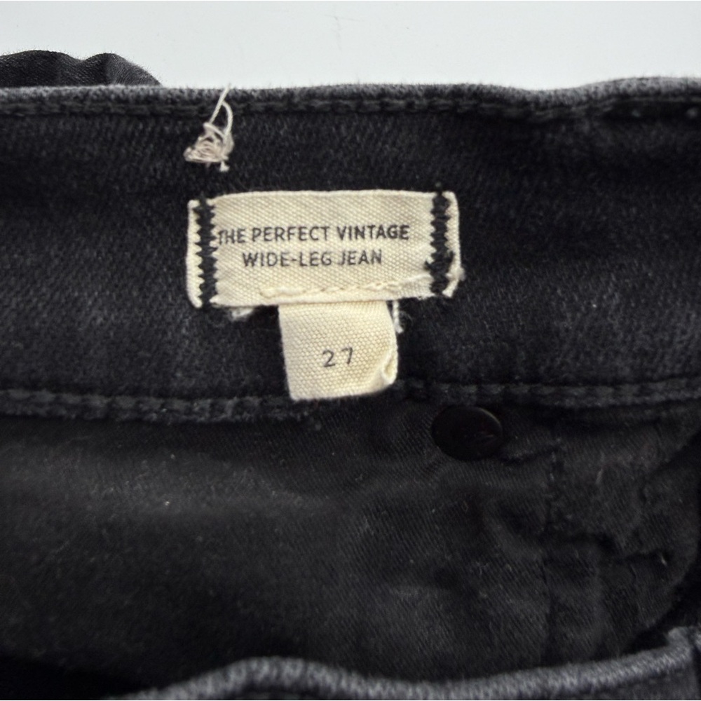 MADEWELL The Perfect Vintage Wide-Leg Jean - Picture 8 of 12